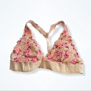 💗 3/25 NWOT victoria secret bralette